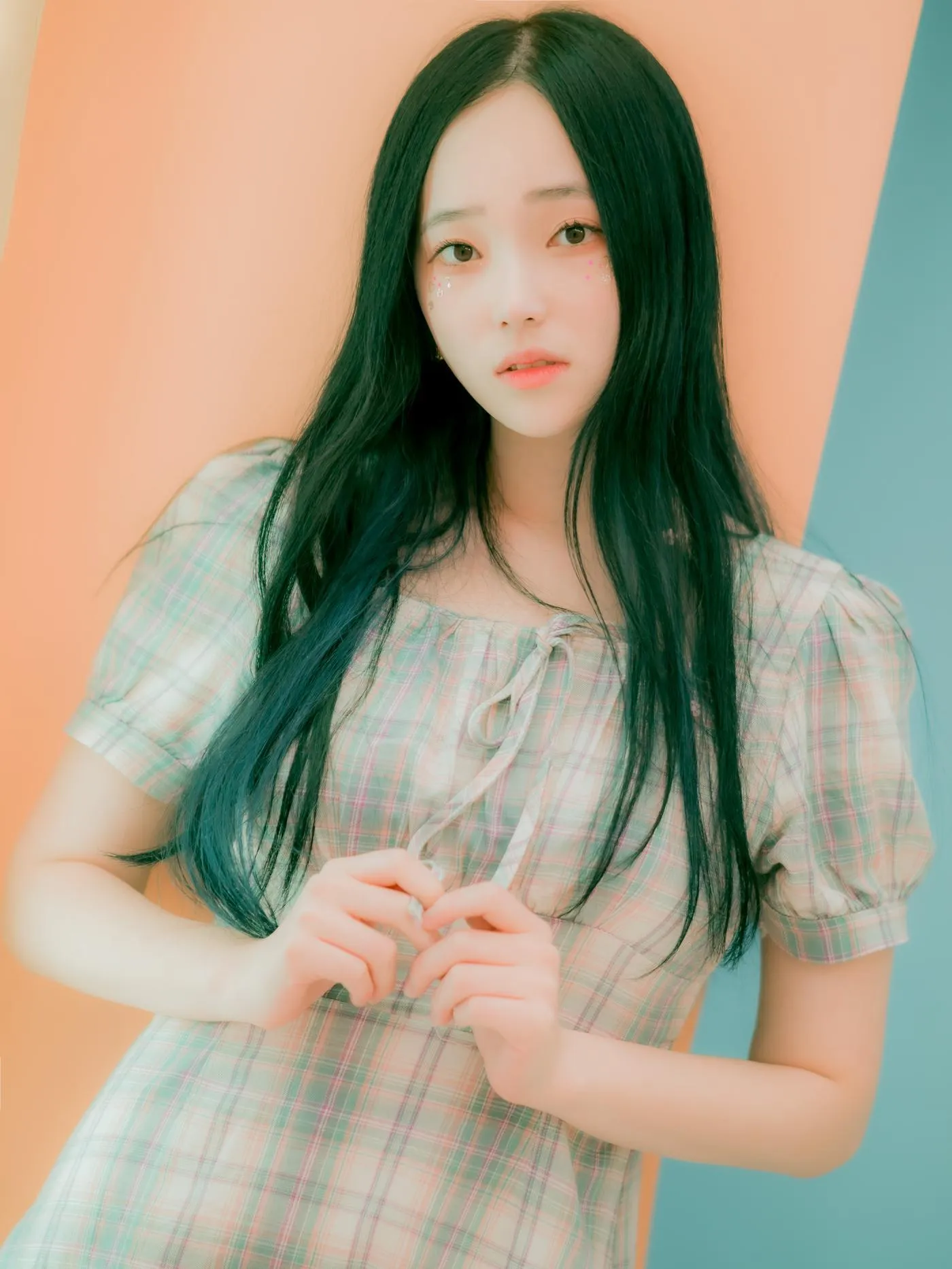 BamBi밤비 – NO.104 DREAMLIKE [42P]插图6
